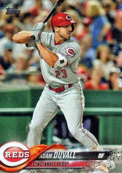 Adam Duvall