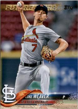 Luke Weaver