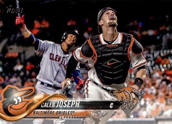 Caleb Joseph