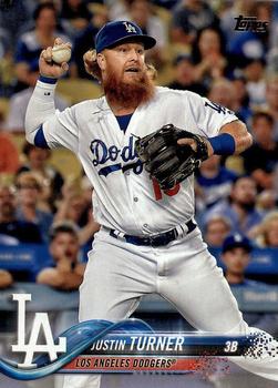 Justin Turner