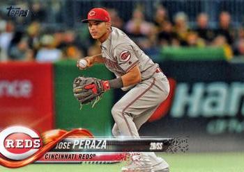 Jose Peraza