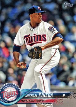 Michael Pineda