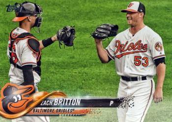 Zach Britton