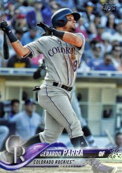 Gerardo Parra