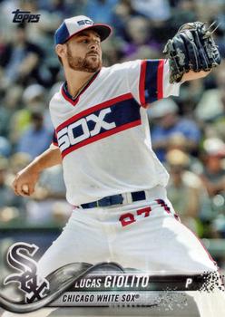 Lucas Giolito