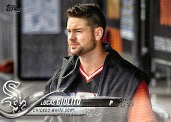 Lucas Giolito