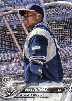 Frank Thomas