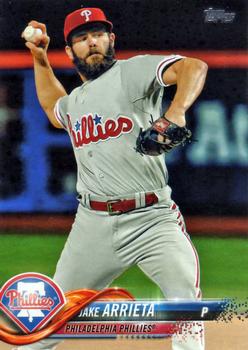 Jake Arrieta
