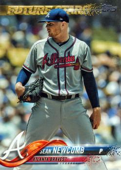 Sean Newcomb