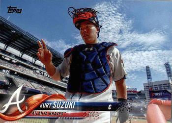 Kurt Suzuki