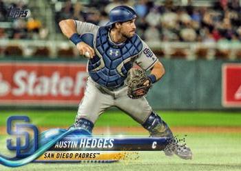 Austin Hedges