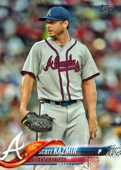 Scott Kazmir