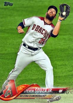 Steven Souza Jr.