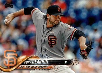 Cory Gearrin