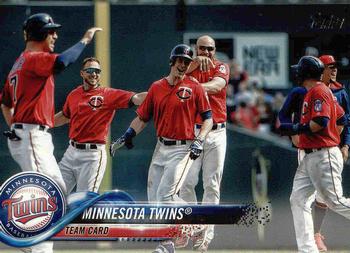 Minnesota Twins