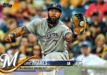 Eric Thames