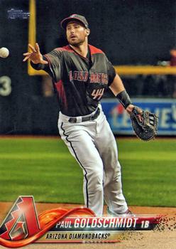 Paul Goldschmidt