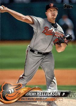 Jeremy Hellickson