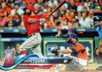 Chris Young