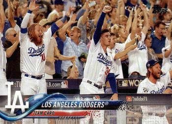 Los Angeles Dodgers