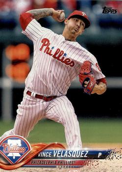 Vince Velasquez