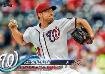 Max Scherzer