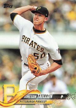 Jameson Taillon