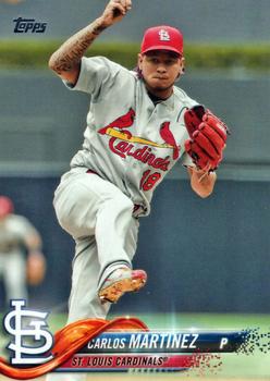 Carlos Martinez