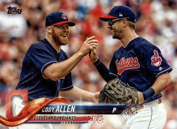 Cody Allen