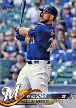 Travis Shaw