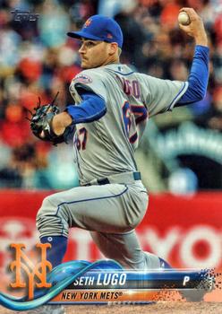 Seth Lugo
