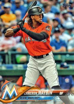 Cameron Maybin