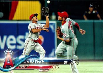 Ben Revere