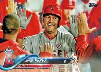 Carlos Perez