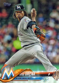 Jose Urena