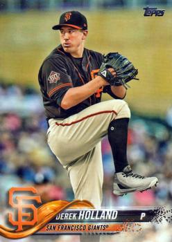 Derek Holland