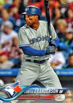 Curtis Granderson