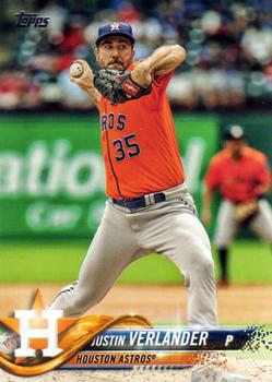 Justin Verlander