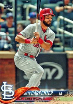 Matt Carpenter