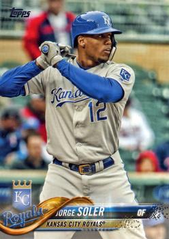Jorge Soler