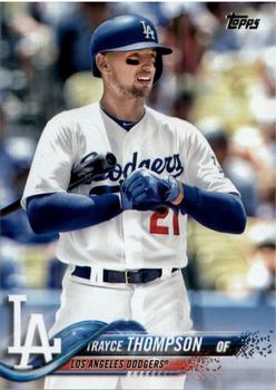 Trayce Thompson