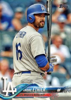 Andre Ethier