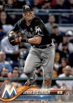 Derek Dietrich