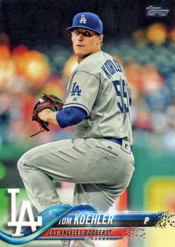 Tom Koehler