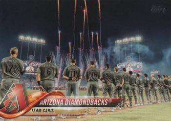 Arizona Diamondbacks
