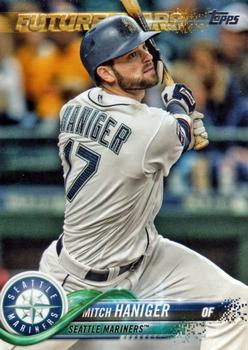 Mitch Haniger