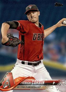 Patrick Corbin