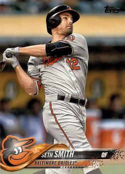 Seth Smith
