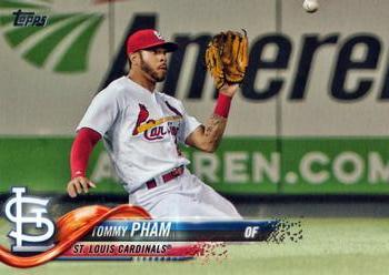 Tommy Pham
