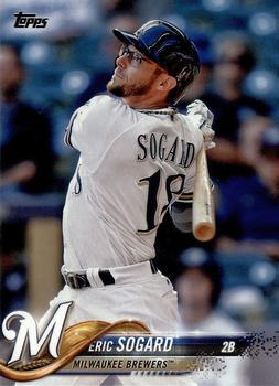 Eric Sogard